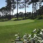 D'el Rey The Golf & * אובידוס