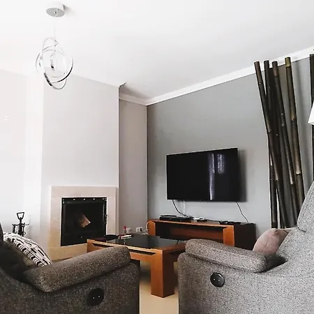 Villa D'el Rey The Golf & *