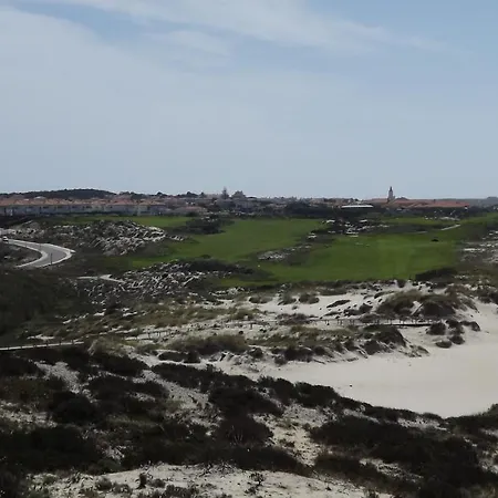 D'el Rey The Golf & Obidos