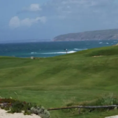 D'el Rey The Golf & Villa Obidos