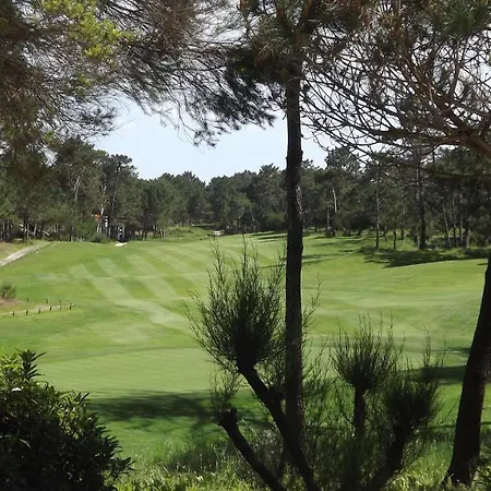 D'el Rey The Golf & Obidos