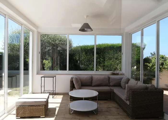 Villa D'el Rey The Golf & *