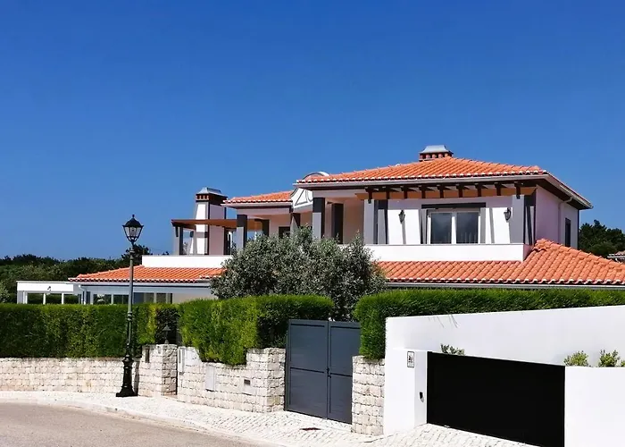 D'el Rey The Golf & Villa *