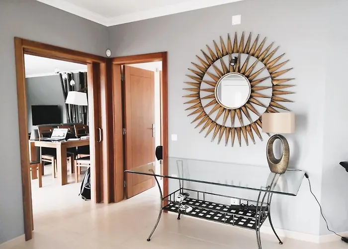 D'el Rey The Golf & Villa