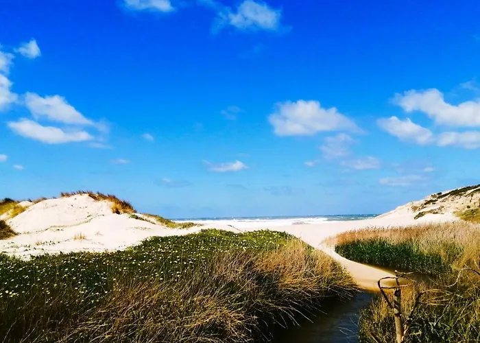 Villa D'el Rey The Golf &