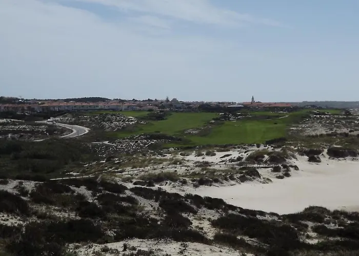 D'el Rey The Golf & Óbidos