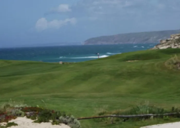 D'el Rey The Golf & Villa Óbidos