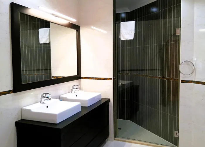 Villa D'el Rey The Golf &